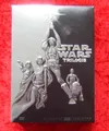 Star Wars Trilogie, IV V VI, 4 5 6 + Bonus Disc, DVD Box
