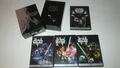 Star Wars Trilogie / Die ersten 3 Teile mit 4-DVD`s / DVD