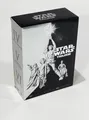 Star Wars Triologie IV-VI inkl. Bonus-DVD 4 DVD Box
