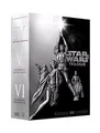 Star Wars Trilogie (4 DVDs) von George Lucas, Irvin ... | DVD | Zustand sehr gut