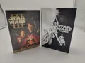 Star Wars: Trilogie - Episode IV-VI + Die Rache der Sith (Teil 3), DVD Gebraucht