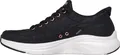 Skechers Damen Sneaker CONTOUR FOAM schwarz Größe EUR 37