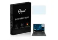 Bruni Schutzfolie für HP Pavilion x360 14-dw0544ng, (2 Folien), praktisch unsichtbar