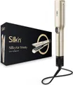 Silk'n Glätt- und Lockenstab SilkyAir Trinity, 3-in-1-Tool zum Trocknen und effizienten Stylen von nassem Haar