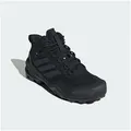 adidas TERREX TERREX SKYCHASER MID GORE-TEX WANDERSCHUH Hikingschuh (1-tlg) schwarz 41 1/3 EU
