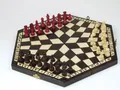 5907438272533 Szachy dla 3 osób Abino