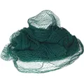 Vogelschutznetz Vogelnetz Baumschutz HaGa® in 6m Br. (Meterware) dunkelgrün