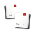 FRITZ! FRITZ!Mesh Set 1600, 2er-Pack