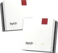 Fritz! WiFi 6 Multiroom Kit FRITZ!Mesh Set 1600 2-pack 20003112