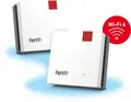 FRITZ! WLAN Repeater Mesh Set 1600 (2er Pack)