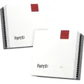 FRITZ! WiFi 6 Multiroom Kit FRITZ!Mesh Set 1600 2-pack 20003112