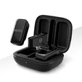 Rode Drahtlos Mikrofonsystem  USB-C schwarz