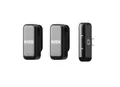 Rode Wireless Micro USB-C Drahtlossystem, schwarz