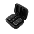 Røde Wireless Micro Mikrofon 135 dB SPL USB-C Schwarz