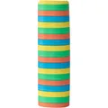 Idena Luftschlangen 3er 18 Abrisse/4m (3 Stk.) (8274021)