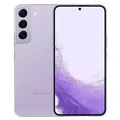 Samsung S901B Galaxy S22 5G 128GB/8GB RAM Dual SIM  Bora Purple