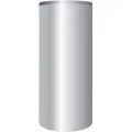 BOSCH Pufferspeicher STORA BS 500-6 ER 1 B, 500 l, silber, Solarwärmetauscher - 1845 x 850 mm - 7735501569