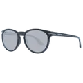 Longines Sonnenbrille LG0001-H 01B 54 Unisex Schwarz