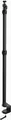 Elgato Multi Mount (ausfahrbar bis 125 cm, zentrales Kugelgelenk, 1/4" Gewinde, gepolsterte Tischklemme, Kompatibel mit allen Corsair Corsair Elgato Multi Mount Geräten) schwarz (bulk) (10AAB9901)