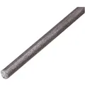 Alberts Rundstange, Stahl Roh, Warmgewalzt, Lxø 1000 X 6 Mm
