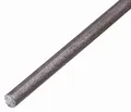 Alberts Rundstange Rundstahl Rundstab Rundeisen Stahl Rundmaterial 1000 x 6 mm