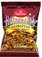 Haldirams Nav Rattan namkeen Snacks  - 200g - 3er-Packung