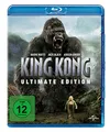 King Kong - Ultimate Edition (+ Bonus-Disc) [Blu-ray]