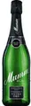 6 Flaschen Mumm extra dry Sekt 11,5% vol. elegant & extra trocken dry Sekt