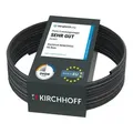HDPE-Rohr, Ø 20 mm, Rolle 25 m