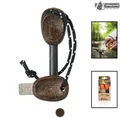 Light My Fire BIOARMY Cocoshell Feuerstahl Feuerstarter Kit Survival Camping