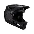 Leatt Helmet MTB Enduro 4.0 V23 Stealth #S 51-55cm