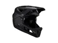Leatt Fahrradhelm Leatt Helmet MTB Enduro 4.0 Stealth S