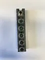 Murr Elektronic Cube67 E/A Erweiterungsmodul, 8 multifunktionale Kanäle, 56611