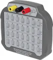 VOLTCRAFT R-BOX 02 Mess-Dekade Widerstand 1 %