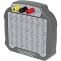 Voltcraft Widerstandsdekade R-Box 02 (Prüfstecker) (VC-8057115)
