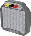 VOLTCRAFT R-BOX 02 Mess-Dekade Widerstand 1%
