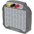 VOLTCRAFT R-BOX 02 Mess-Dekade  Widerstand 1 %