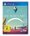 No Mans Sky - [PlayStation 4] von Sony Computer En... | Game | Zustand sehr gut