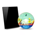 PS4 Spiel No Man's Sky #B