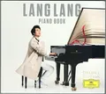 LANG LANG: PIANO BOOK Deluxe Edition 2CD Für Elise Clair de Lune Raindrop DG NEU