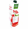 12 x 1 Liter 100% Granatapfelsaft aus Konzentrat ohne Zucker