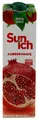 Granatapfelsaft Saft 1 Liter GRENADINE JUICE Cocktail