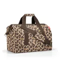 reisenthel Weekender allrounder L 30l leo macchiato MT6048