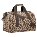 Reisenthel ALLROUNDER L Reisetasche Reisekoffer Tragetasche Handgepäck Braun 30L