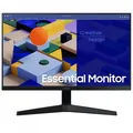 24" Samsung S31C IPS FullHD 1920x1080 75Hz 5ms Edge-LED VGA HDMI Monitor NEUWARE
