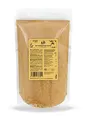 KoRo - Bio Hagebuttenpulver - Natur Geschmack - Ohne Zusätze - Zuckerarm - Proteinquelle - 500 g Packung