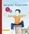 Mein großer Bruder Matti: Kindern ADHS erklären (kids in BALANCE)