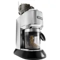 DeLonghi KG520.M 0177111039 Kaffeemühle Metall