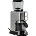 DeLonghi Kaffeemühle Dedica KG 520.M, silber