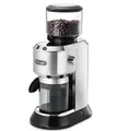 Elektrische Mühle De'Longhi KG 520.M 150 W silber/grau